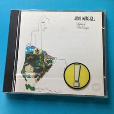 Joni Mitchell - Ladies Of The