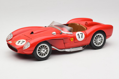 Ferrari 250 testa rossa 17 - 250,