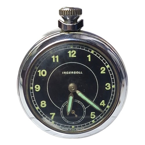 Vintage ingersoll 1960 - vintage,
