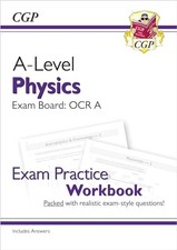 A-Level Physics: OCR A Year 1
