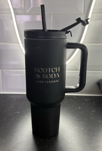 Scotch soda amsterdam - scotch,