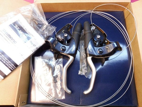 Shimano xtr m900 8 - xtr, st-m900-8