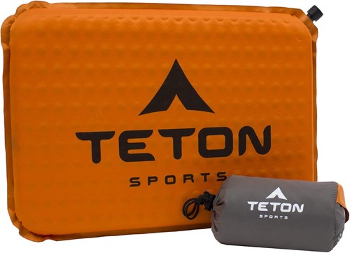 Teton sports camping - sports, seat