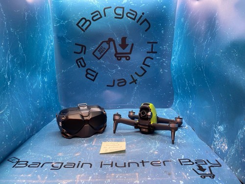 See desc dji fpv - dji, drone