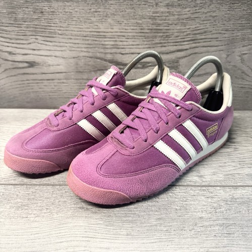 Adidas original dragon - original,