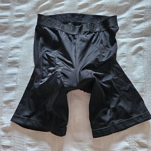 Gore wear black liner - c5,