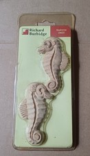 Seahorse decals for wall decoration