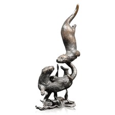Richard Cooper Bronze Animals