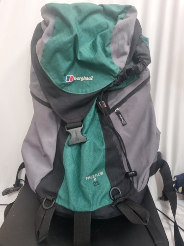 Berghaus freeflow 25l - ii,