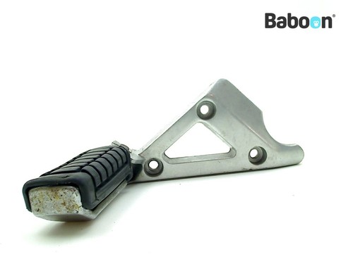 Footrest bracket rear right - footrest,