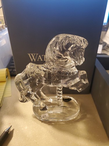 Sparkling waterford crystal - waterford,