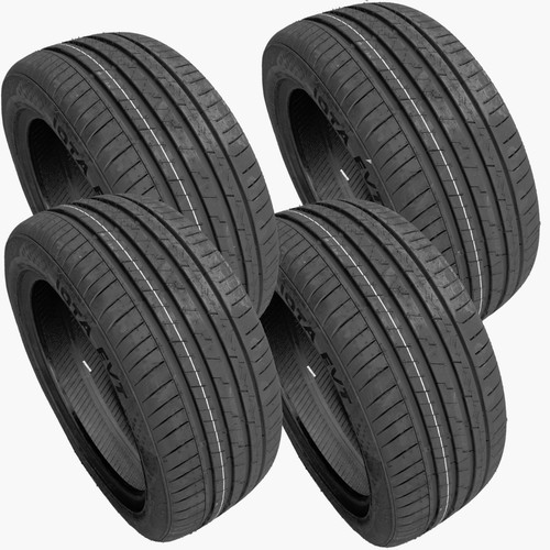 Accelera 205 45zr17 88w - accelera,