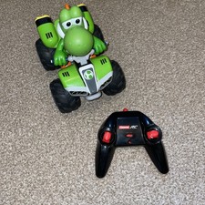 Kyosho Yoshi Mario Kart Buggy R/C