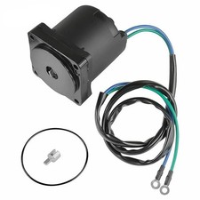 Power Tilt Trim Motor