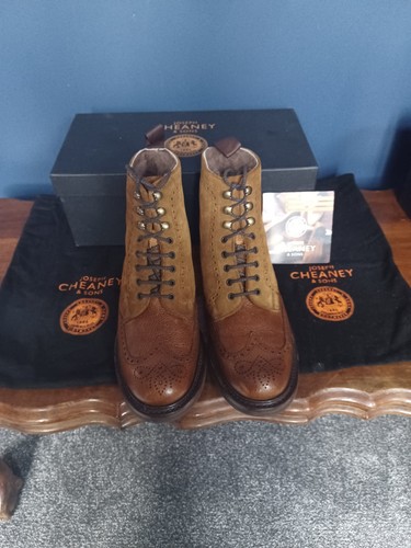Joseph cheaney women - cheaney, women’s