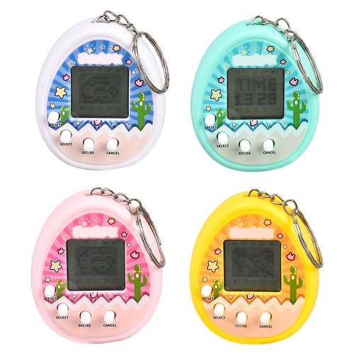 Tamagotchis virtual pet 168 - tamagotchis,