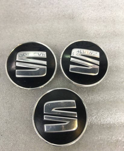 Genuine seat alhambra alloy - genuine, 3x