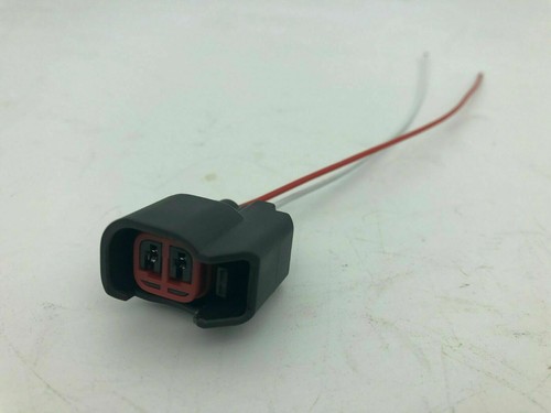 Bulb repair plug - bulb, connector