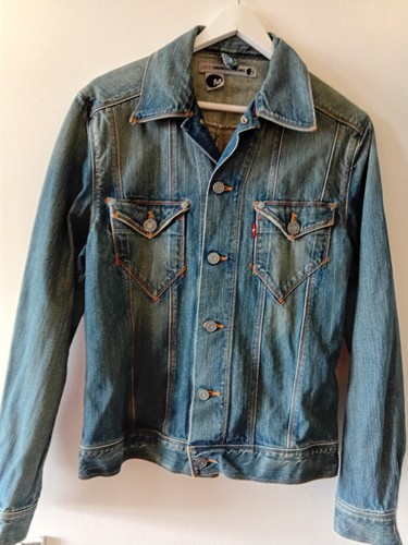Levi engineered jeans denim - levi,