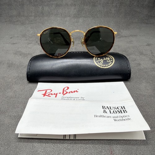 Vintage ray ban w1674 - w1674, youth