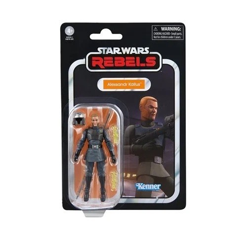 Star wars the vintage - star,