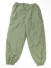 British Army Surplus Thermal Softie Trousers reversible warm