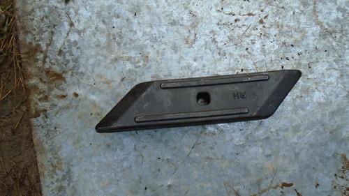 Dowdeswell plough double - dd,
