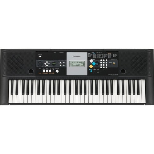 Yamaha keyboard psr e223 - psr,