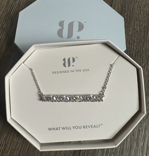 Bomb party diamond rhodium - party, cz