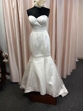 ASHER Justin Alexander fitted