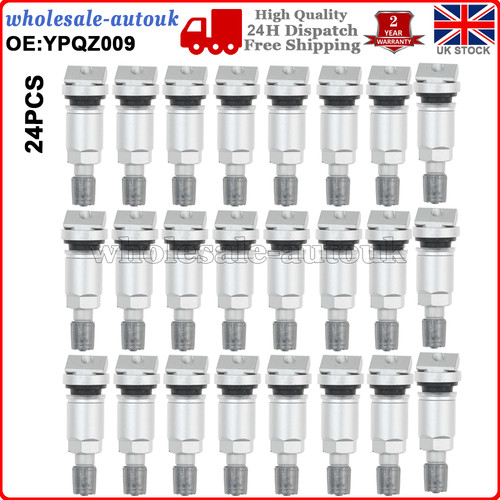 24x tpms valve stem repair - tpms, kit