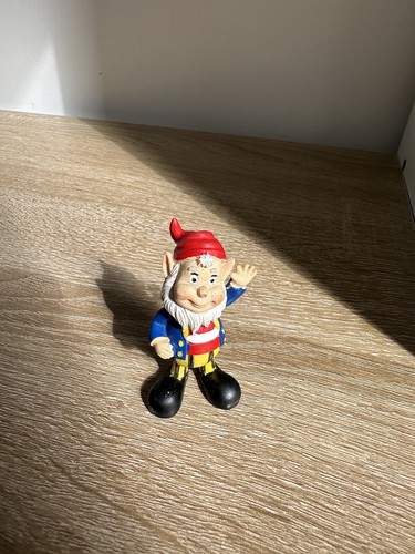 Noddy friends collection - collection,