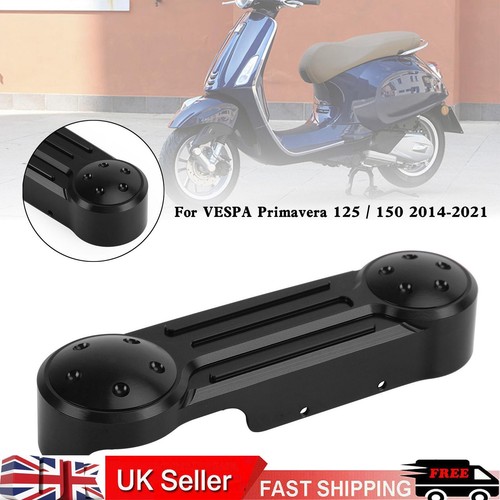 Front fork suspension arm - front,