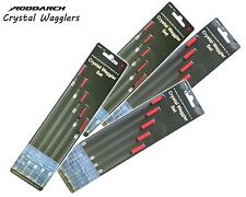 CRYSTAL WAGGLER FISHING FLOATS