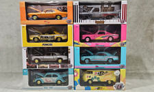 M2 Machines 1/24 Scale Premium