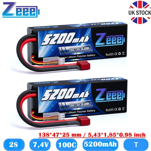 Zeee lipo battery t - 2x,