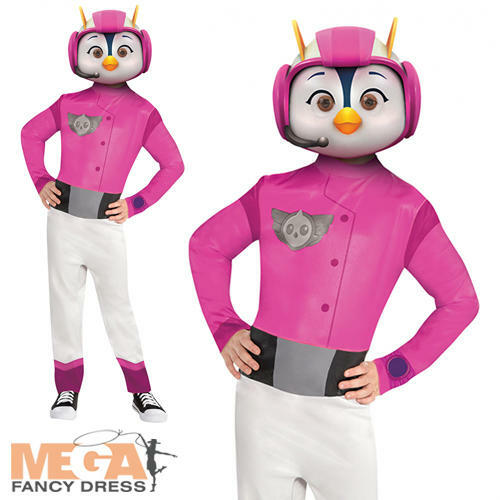 Top wing penny girls - penny, fancy