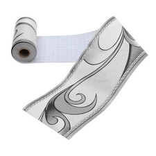 10M Wall Skirting Border