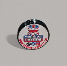 Truck Dashboard Flag Mount – Self-Adhesive or Flat Base – 2, 3 or 4 Flags