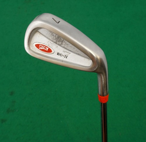 Kzg iron regular steel - ec,