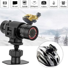 Full HD 1080P DV Mini