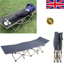 Heavy Duty Single Folding Bed
