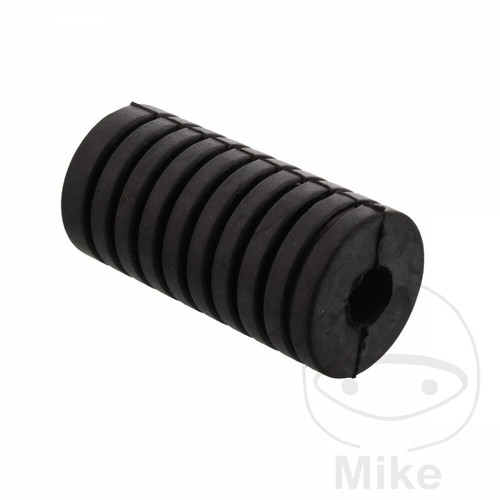 Rubber gear shift - rubber, pedal
