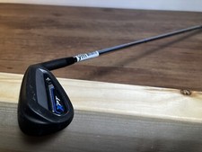 Dunlop XPT hybrid 4 iron /