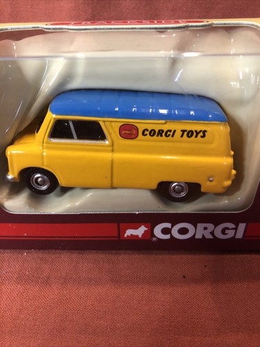 Corgi trackside dg203002 - corgi,