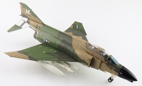 Ha19054 4c phantom ii - 1/72,