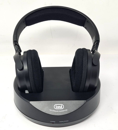 Trevi headphones wireless - trevi,