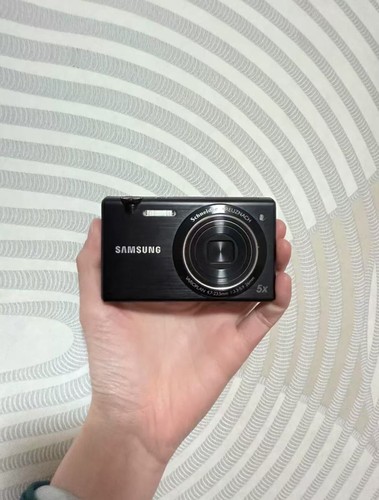 Samsung mv800 digital camera - mv800,