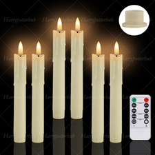 6pcs remote control flickering - 6pcs,