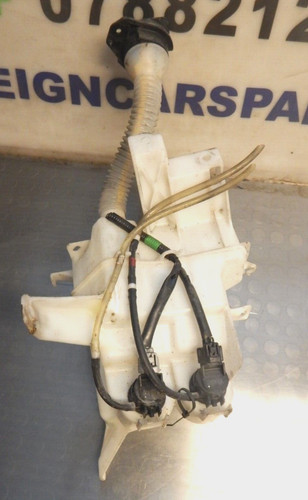2008 toyota estima hybrid - 2008,